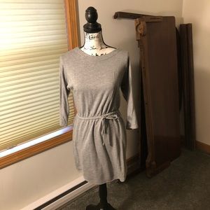 Old Navy Sweatshirt Dress